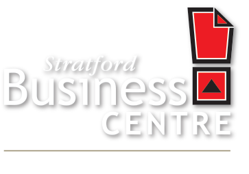 Stratford Business Centre | Digital Print and Copy Centre